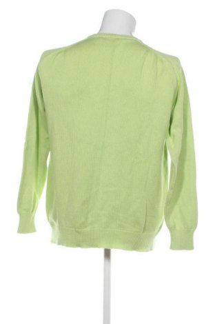 Pulover de bărbați Unbranded, Mărime XL, Culoare Verde, Preț 83,99 Lei