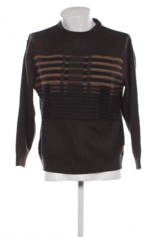 Herrenpullover Unbranded, Größe L, Farbe Mehrfarbig, Preis 17,99 €