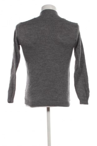 Herrenpullover Unbranded, Größe L, Farbe Grau, Preis € 13,99