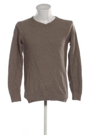 Herrenpullover Unbranded, Größe S, Farbe Braun, Preis € 13,99