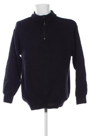 Pulover de bărbați Unbranded, Mărime XXL, Culoare Albastru, Preț 69,99 Lei