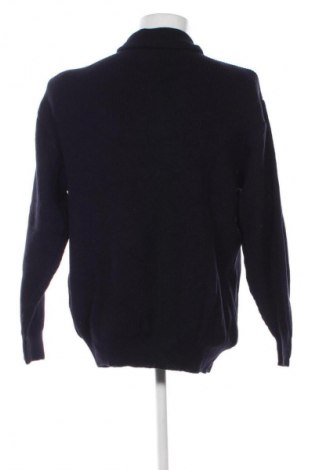 Pulover de bărbați Unbranded, Mărime XXL, Culoare Albastru, Preț 69,99 Lei