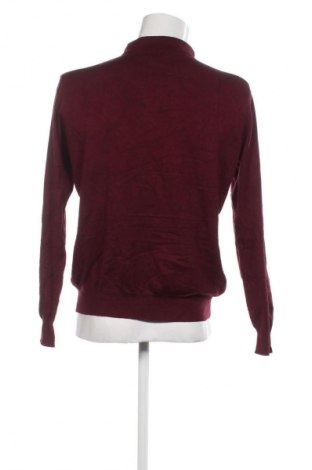 Pulover de bărbați Unbranded, Mărime L, Culoare Roșu, Preț 65,99 Lei