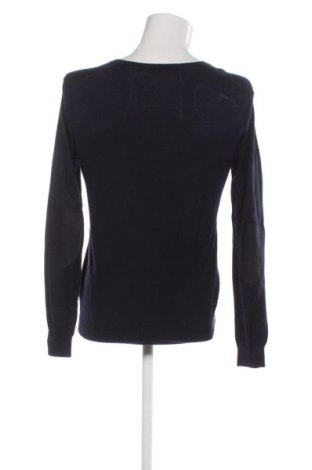 Pulover de bărbați Unbranded, Mărime L, Culoare Albastru, Preț 67,99 Lei