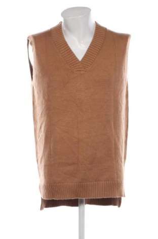 Pulover de bărbați Unbranded, Mărime M, Culoare Maro, Preț 79,99 Lei