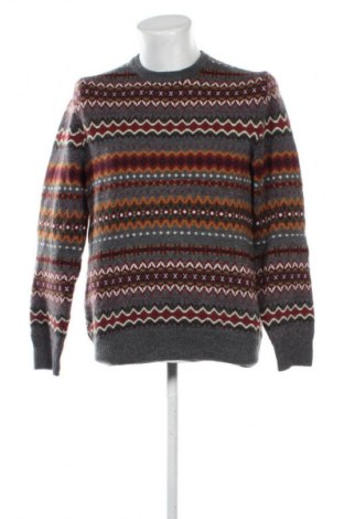 Herrenpullover Unbranded, Größe M, Farbe Mehrfarbig, Preis 14,99 €