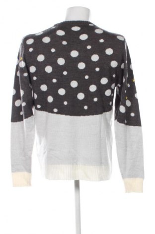 Pulover de bărbați Unbranded, Mărime XL, Culoare Multicolor, Preț 76,99 Lei