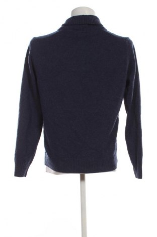 Herrenpullover Unbranded, Größe L, Farbe Blau, Preis 14,99 €