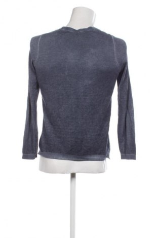 Herrenpullover Unbranded, Größe M, Farbe Grau, Preis 9,99 €