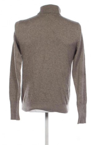 Herrenpullover Unbranded, Größe M, Farbe Beige, Preis € 17,99