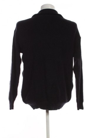 Pulover de bărbați Unbranded, Mărime XL, Culoare Albastru, Preț 44,99 Lei