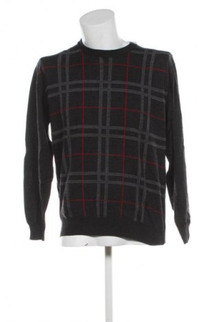 Herrenpullover Via Cortesa, Größe L, Farbe Mehrfarbig, Preis 11,99 €