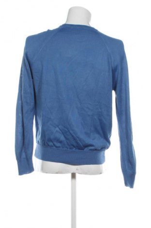 Herrenpullover Unbranded, Größe L, Farbe Blau, Preis 17,90 €