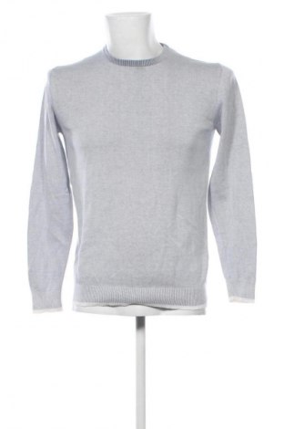 Ανδρικό πουλόβερ Unbranded, Μέγεθος M, Χρώμα Γκρί, Τιμή 7,99 €