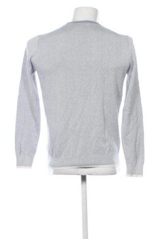 Ανδρικό πουλόβερ Unbranded, Μέγεθος M, Χρώμα Γκρί, Τιμή 7,99 €