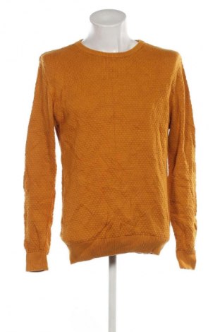 Pulover de bărbați Unbranded, Mărime L, Culoare Portocaliu, Preț 48,99 Lei