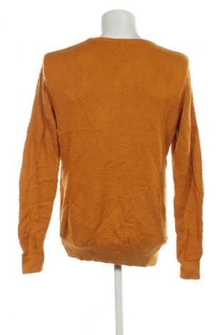 Pulover de bărbați Unbranded, Mărime L, Culoare Portocaliu, Preț 48,99 Lei