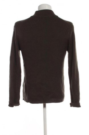 Herrenpullover Unbranded, Größe XL, Farbe Grün, Preis 17,99 €