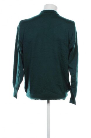 Herrenpullover Unbranded, Größe L, Farbe Grün, Preis 9,99 €