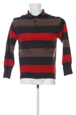 Herrenpullover Unbranded, Größe M, Farbe Mehrfarbig, Preis 18,99 €