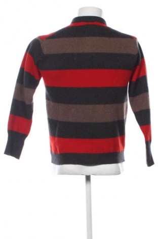 Herrenpullover Unbranded, Größe M, Farbe Mehrfarbig, Preis 18,99 €