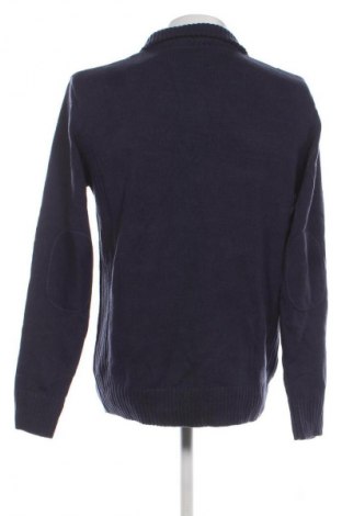 Herrenpullover Unbranded, Größe XL, Farbe Blau, Preis 17,99 €