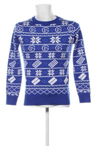 Ανδρικό πουλόβερ Unbranded, Μέγεθος S, Χρώμα Πολύχρωμο, Τιμή 8,99 €