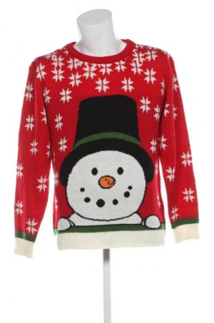 Pulover de bărbați Unbranded, Mărime XL, Culoare Multicolor, Preț 61,99 Lei