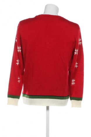 Pulover de bărbați Unbranded, Mărime XL, Culoare Multicolor, Preț 61,99 Lei