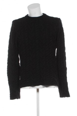 Pulover de bărbați Unbranded, Mărime XL, Culoare Negru, Preț 39,99 Lei