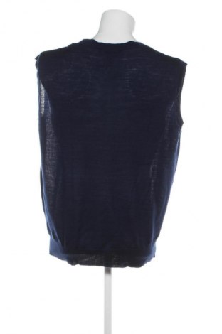 Herrenpullover Unbranded, Größe XL, Farbe Blau, Preis 10,99 €