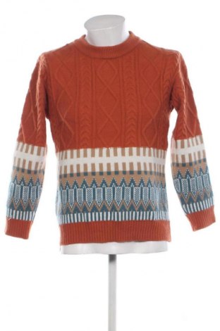 Herrenpullover Unbranded, Größe M, Farbe Mehrfarbig, Preis 11,99 €