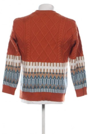 Herrenpullover Unbranded, Größe M, Farbe Mehrfarbig, Preis 11,99 €