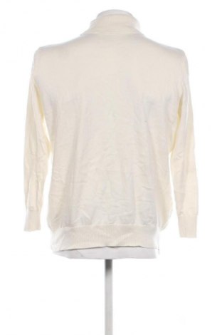 Pulover de bărbați Unbranded, Mărime M, Culoare Ecru, Preț 77,99 Lei