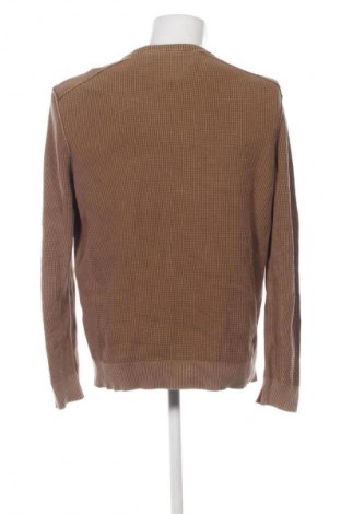 Pulover de bărbați Unbranded, Mărime L, Culoare Maro, Preț 47,99 Lei