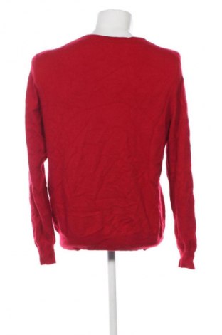 Pánský svetr  Unbranded, Velikost XL, Barva Červená, Cena  349,00 Kč