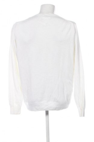 Pulover de bărbați Unbranded, Mărime XL, Culoare Alb, Preț 47,99 Lei