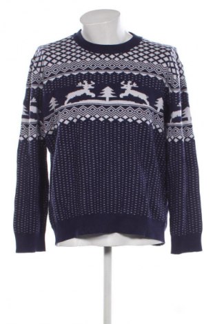 Pulover de bărbați Unbranded, Mărime XXL, Culoare Multicolor, Preț 91,99 Lei