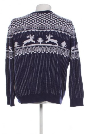 Pulover de bărbați Unbranded, Mărime XXL, Culoare Multicolor, Preț 91,99 Lei