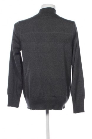 Ανδρικό πουλόβερ Unbranded, Μέγεθος L, Χρώμα Γκρί, Τιμή 13,99 €
