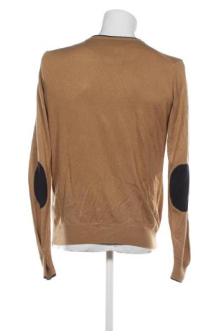 Herrenpullover Unbranded, Größe L, Farbe Beige, Preis 17,90 €