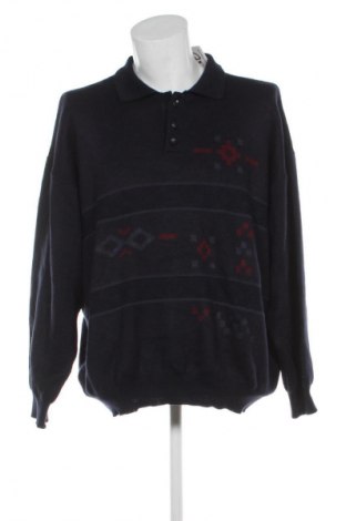 Herrenpullover Unbranded, Größe 3XL, Farbe Mehrfarbig, Preis 17,90 €