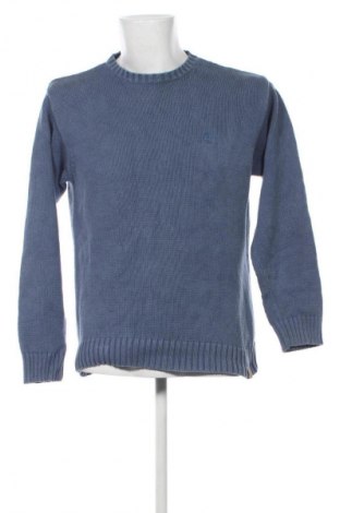 Ανδρικό πουλόβερ Unbranded, Μέγεθος M, Χρώμα Μπλέ, Τιμή 15,99 €