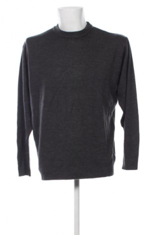 Ανδρικό πουλόβερ Unbranded, Μέγεθος L, Χρώμα Γκρί, Τιμή 8,99 €