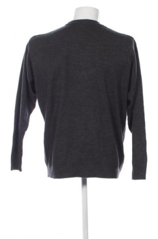 Ανδρικό πουλόβερ Unbranded, Μέγεθος L, Χρώμα Γκρί, Τιμή 8,99 €