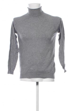 Herrenpullover Unbranded, Größe L, Farbe Grau, Preis 9,99 €