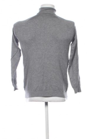 Herrenpullover Unbranded, Größe L, Farbe Grau, Preis 9,99 €