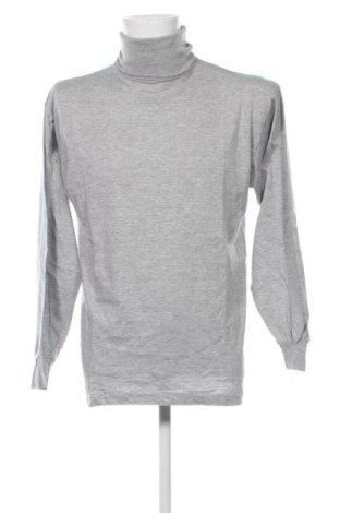 Herrenpullover Unbranded, Größe L, Farbe Grau, Preis 8,99 €