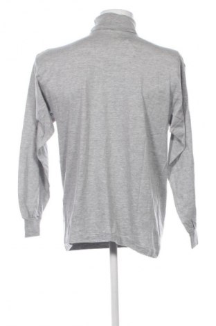 Herrenpullover Unbranded, Größe L, Farbe Grau, Preis 8,99 €