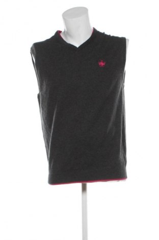 Ανδρικό πουλόβερ Unbranded, Μέγεθος M, Χρώμα Γκρί, Τιμή 33,63 €